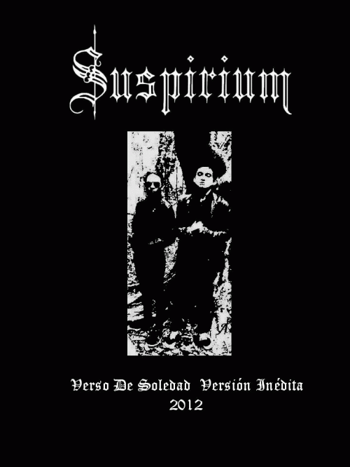 Verso de Soledad Versión Inedita